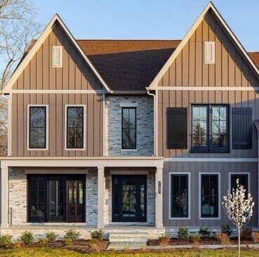 Toll Brothers is Building New Homes in Portland, Oregon