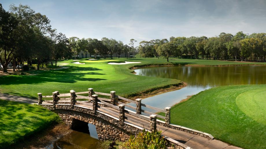 Toll Brothers - Montrose at Innisbrook
